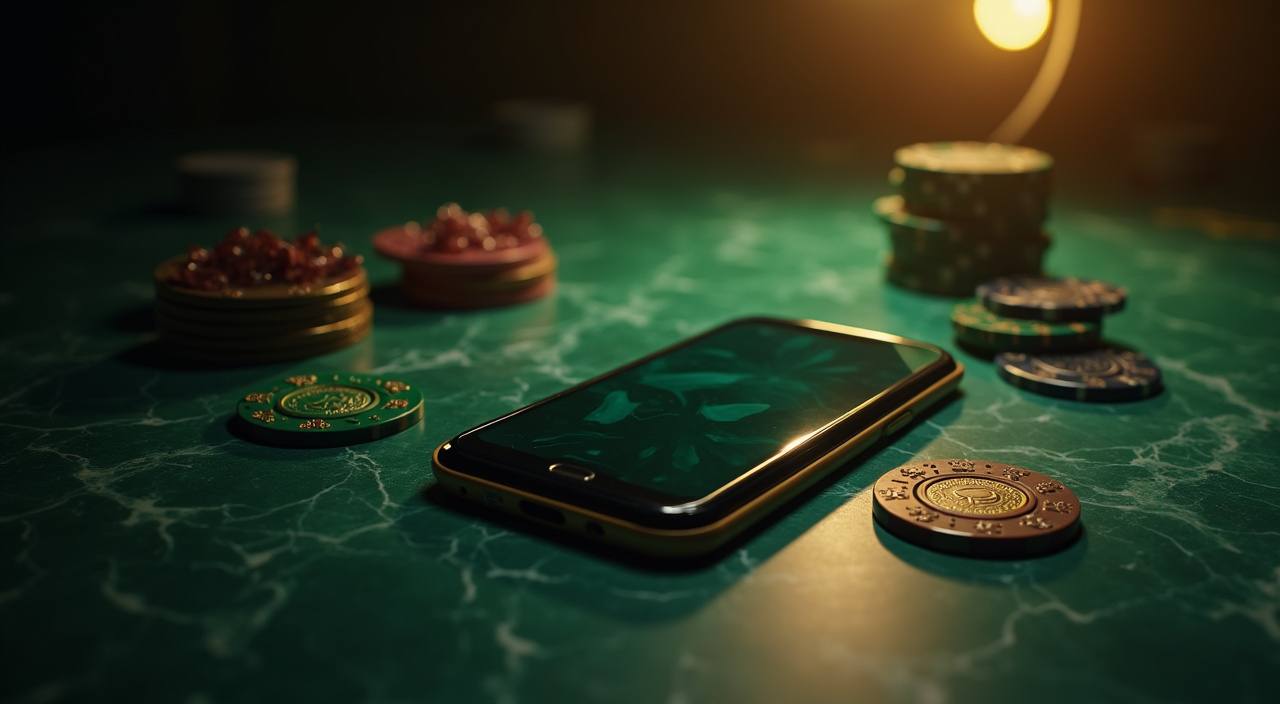 ll789 mobile gaming